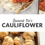 cauliflower