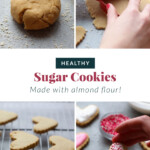 sugar cookies