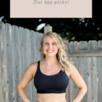 best lululemon sports bras