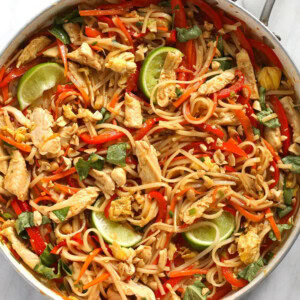 pad Thai