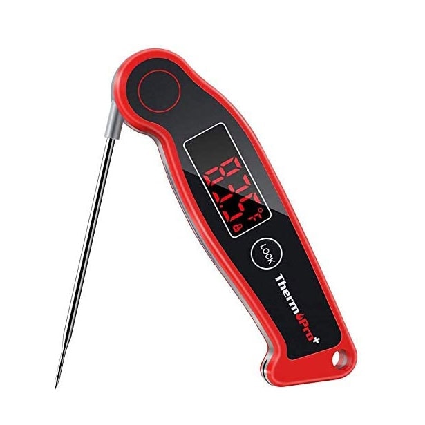 Meat thermometer