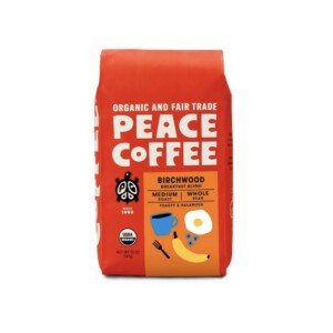 Peace Coffee