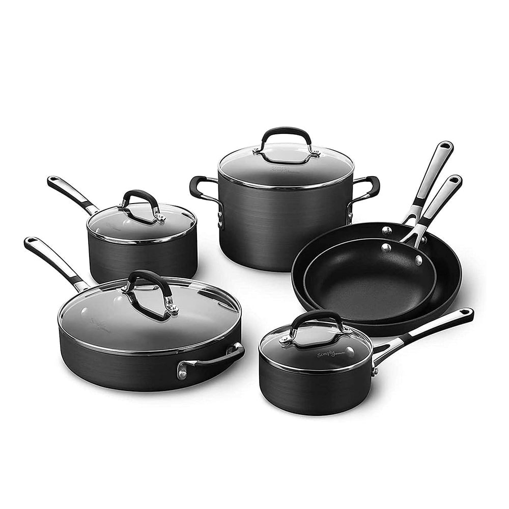 nonstick pans