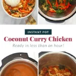 coconut curry pin