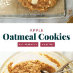 oatmeal cookies