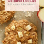 oatmeal cookies