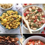 Best cookbook for quinoa recipes.