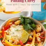 Panang Curry