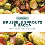 brussels sprouts with bacon