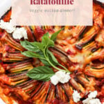 Ratatouille Recipe