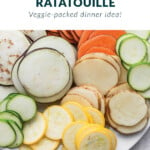 Ratatouille Recipe