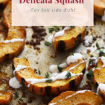 delicata squash