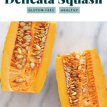 delicata squash