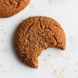 ginger cookies