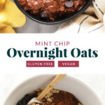 overnight oats pin