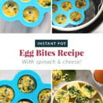 Instant Pot Egg Bites