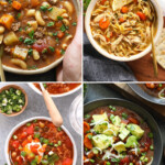 Instant Pot Soup Recipes