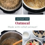 ip oatmeal