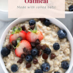 ip oatmeal