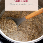 ip oatmeal