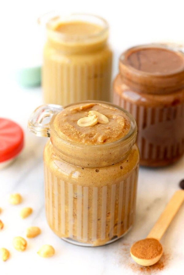 peanut butter