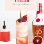 cocktail