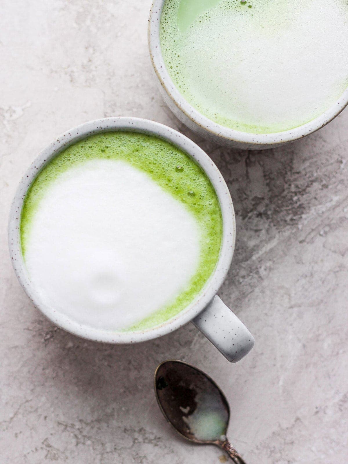 How to Make Matcha Latte