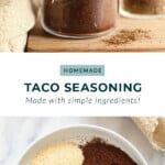 tacoseasoning