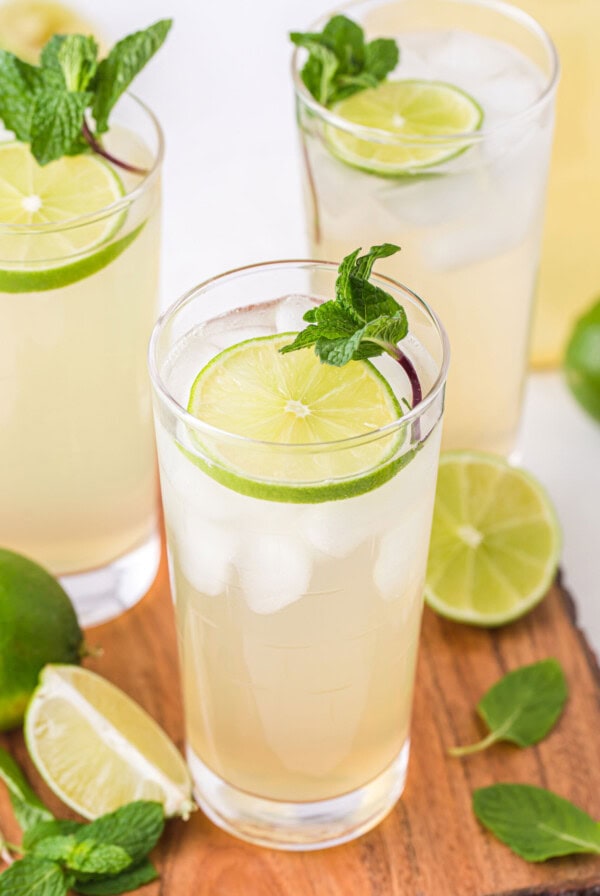 limeade