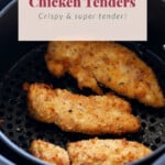 chicken tenders