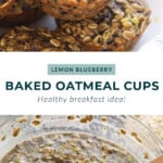 baked oatmeal