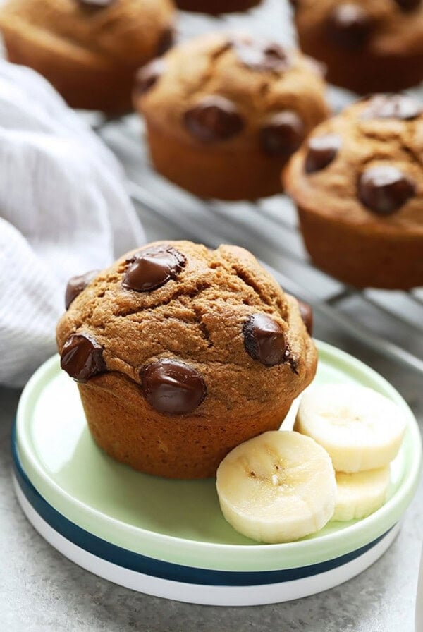 muffins