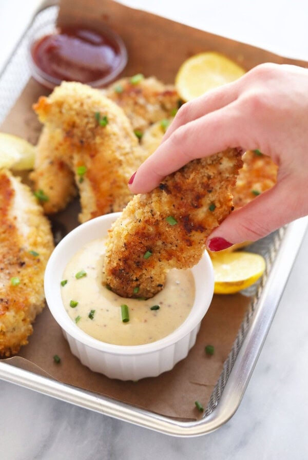 chicken tenders