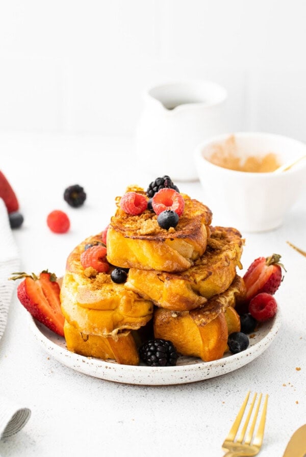 french toast