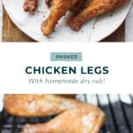 chicken legs