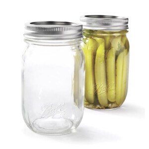 Mason Jar