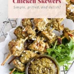 skewers