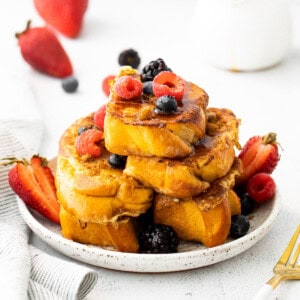 french toast