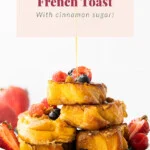 french toast