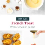 french toast