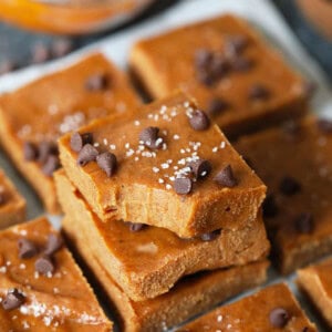 freezer fudge