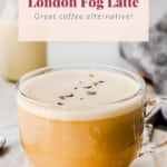 london fog drink