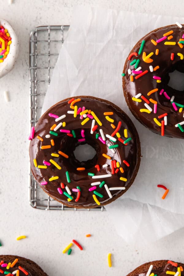 donuts