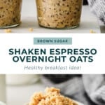 overnight oats