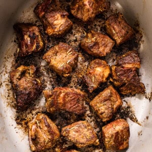 Guinness Beef Stew