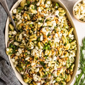 pasta salad