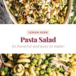 pasta salad