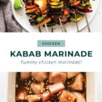 chicken kabob pin